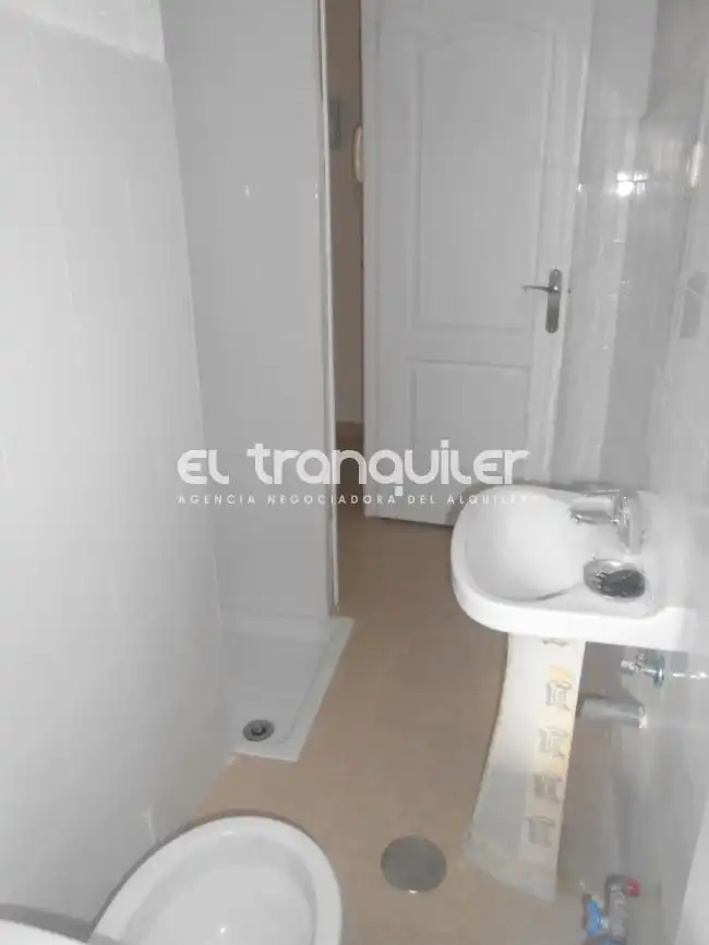 Bedroom of Flat for rent in Leganés