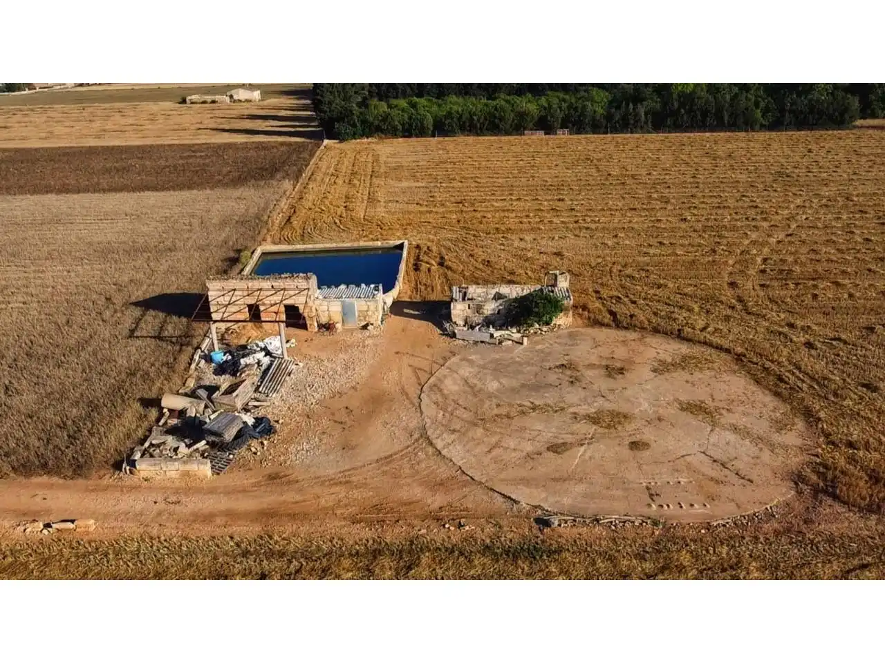 Rural land for sale in Sa Pobla, imagen 4