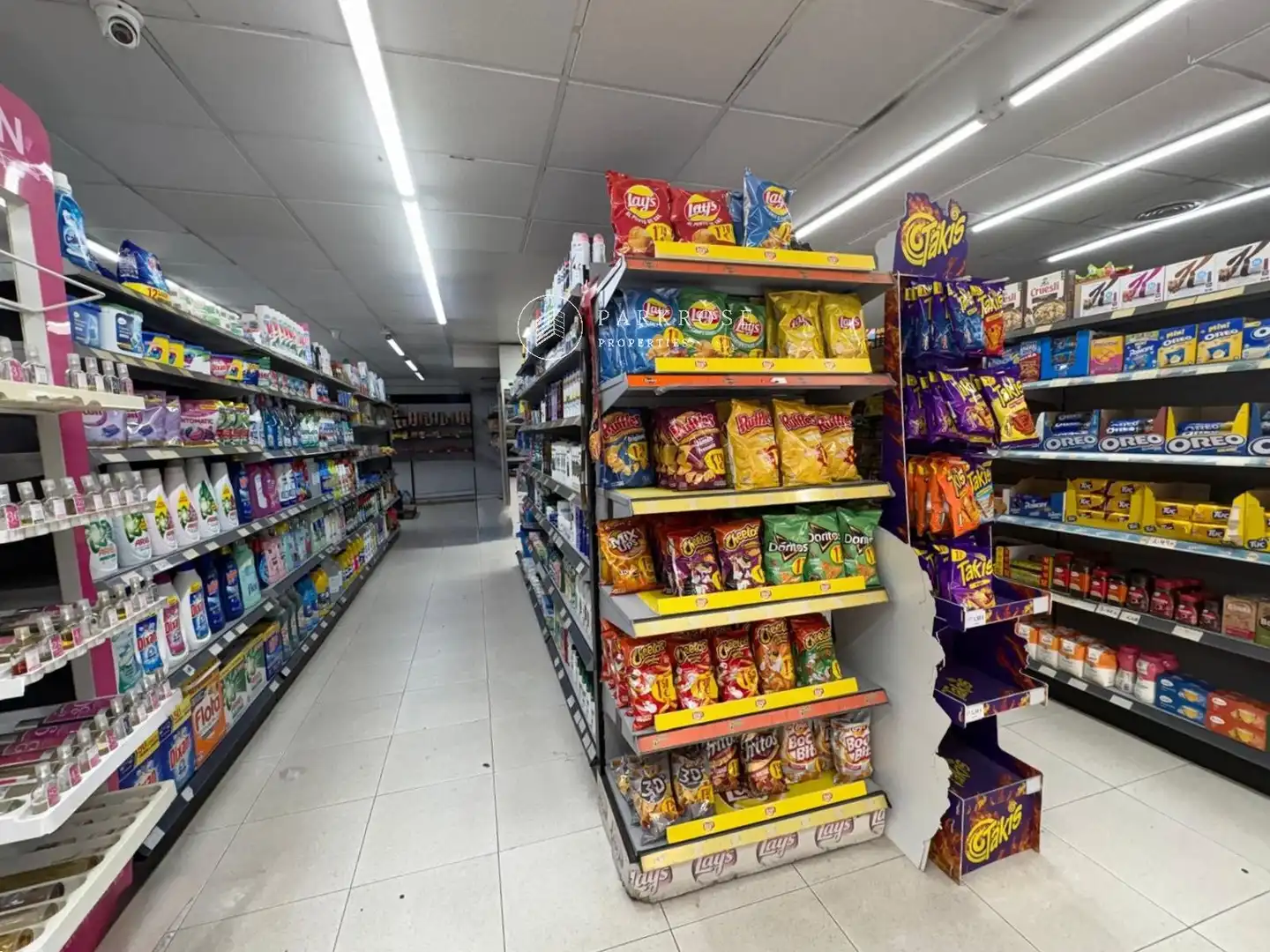 Local comercial en venda a Roger de Flor, imagen 10