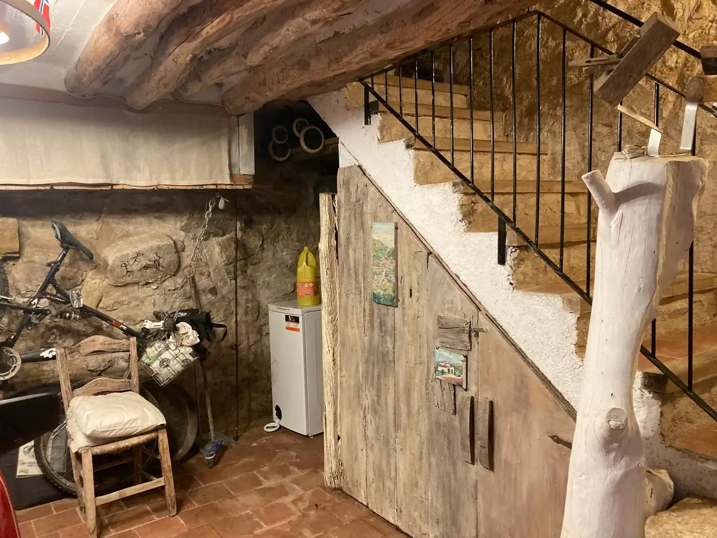 Casa o chalet en venta en La Portellada con Balcón