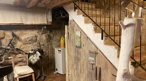 Photo 3 of Houses for sale in La Portellada, Teruel