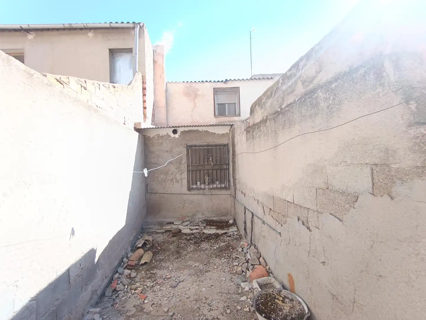 Casa adosada en venda en Fortuna amb Terrassa