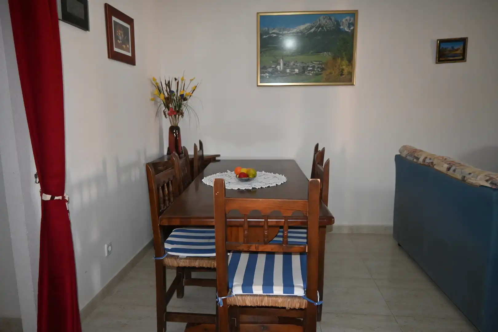 Apartament amb piscina en venda a Calle G 1G, imagen 4