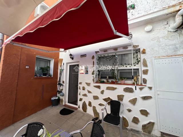 Piso en Venta en Candelaria - Playa La Viuda