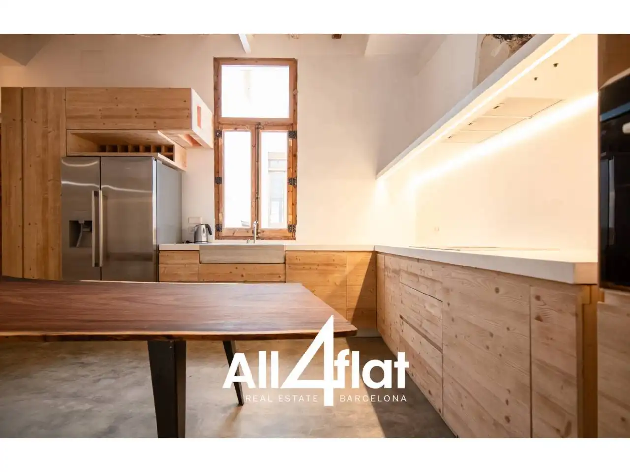 Piso con terraza en venta en Calle Carabassa, imagen 13