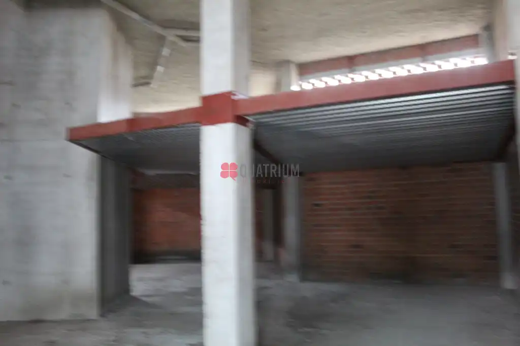 Local comercial de lloguer a Castiñeiriño - Cruceiro de Sar, imagen 6