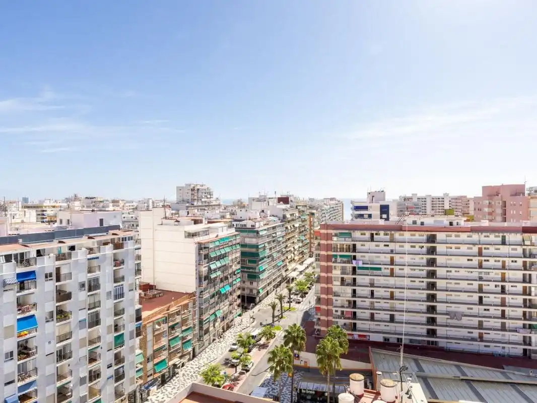 Penthouse mit Aufzug zum Verkauf in Carrer Agustín Oliver, imagen 19