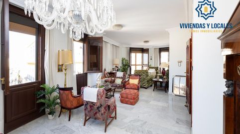 Foto 4 von Wohnung zum Verkauf in San Matías - Realejo, Granada Capital