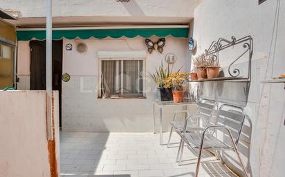 Balcony of Flat for sale in L'Hospitalet de Llobregat  with Terrace