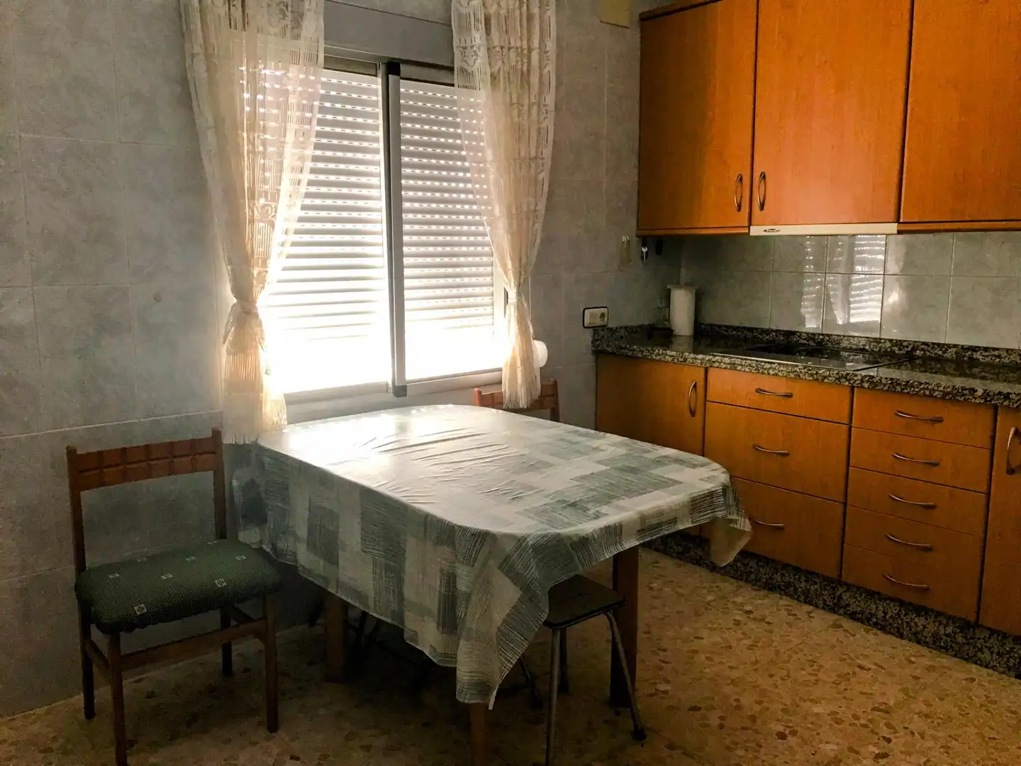 Haus oder Chalet zum Verkauf in Carretera de Sevilla - Los Montitos