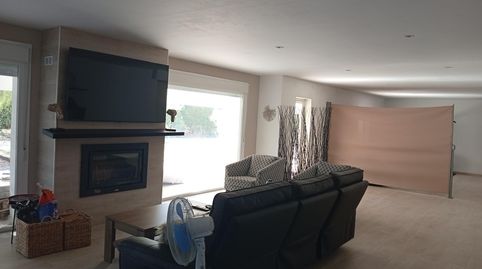 Chalet en Jalon, imagen 4