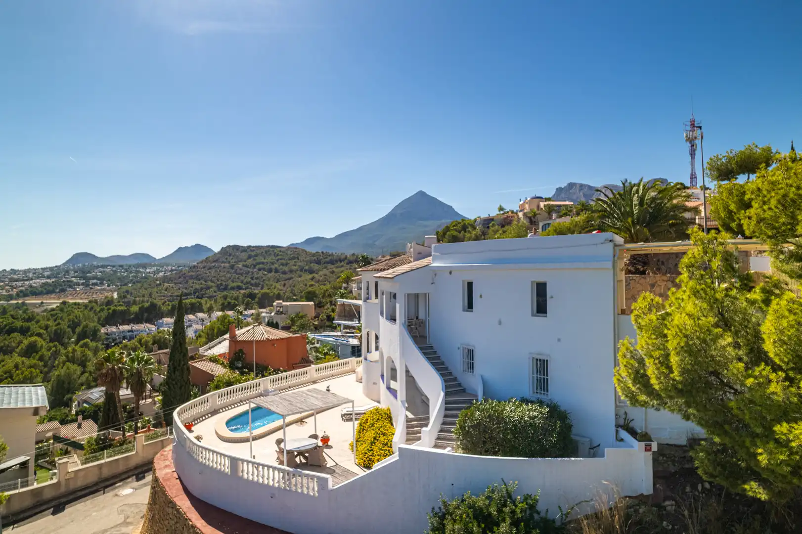 Casa o xalet en venda a Escandinavia - Cautivador