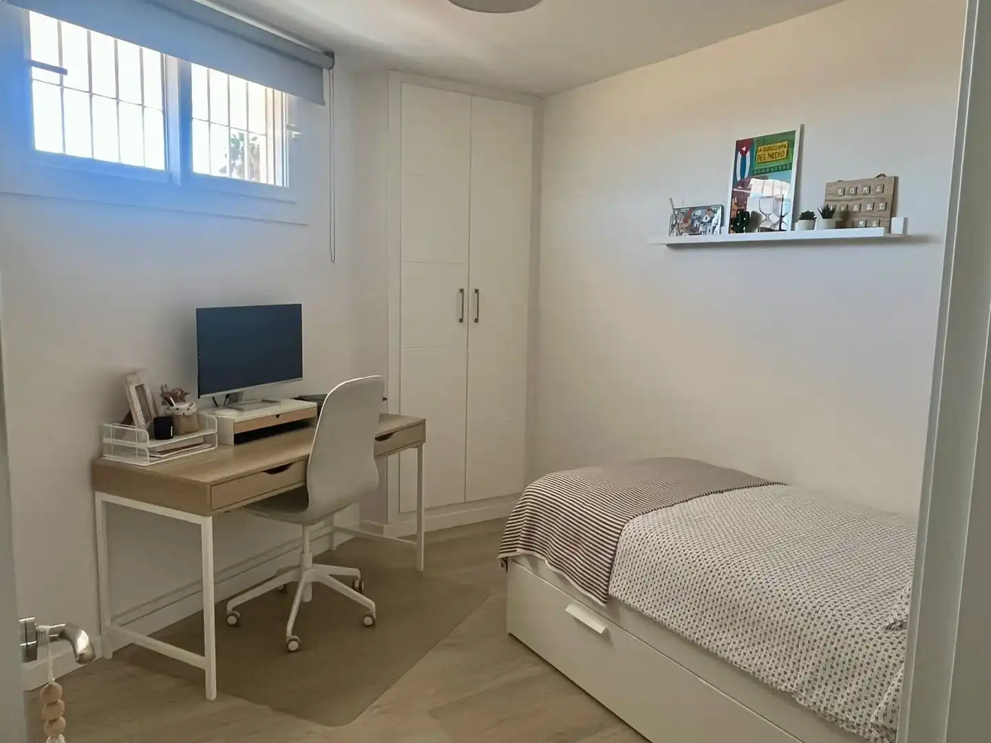 Apartament amb piscina en venda a Playamar - Benyamina, imagen 8