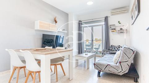 Foto 3 de Pis de lloguer a C/ de Pavia, El Cabanyal - El Canyamelar,  Valencia Capital