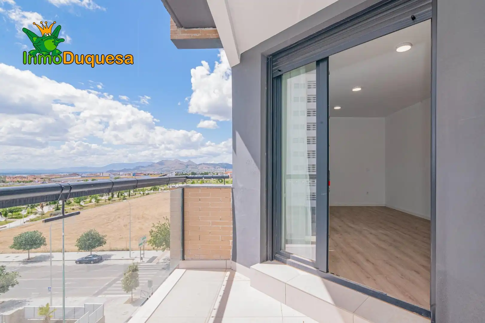 Piso con terraza en venta en Avda. Federico Garcia Lorca - Nueva Estación Autobuses, imagen 25