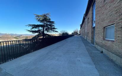 Vista exterior de Casa o xalet en venda en Les Masies de Voltregà amb Calefacció i Terrassa