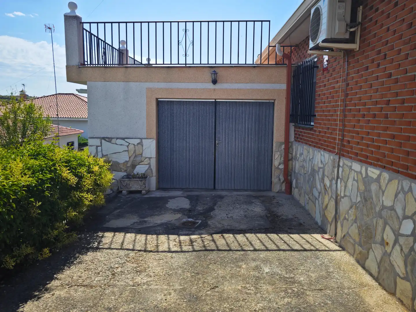Casa amb piscina en venda a El Viso de San Juan, imagen 25