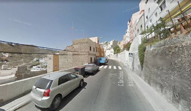 Terreno residencial en Venta en San Cristóbal - Playa de la Laja