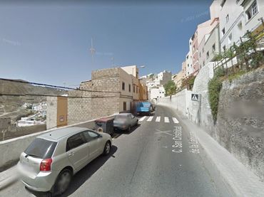 Terreni e lotti in vendita a Vegueta - Cono Sur - Tafira