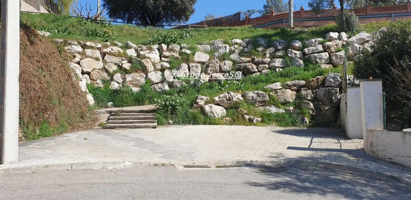 Rustikales Grundstück zum Verkauf in riu, imagen 6