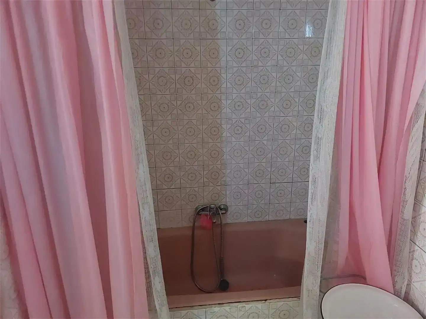 Bany de Pis en venda en Montejo de Arévalo amb Moblat