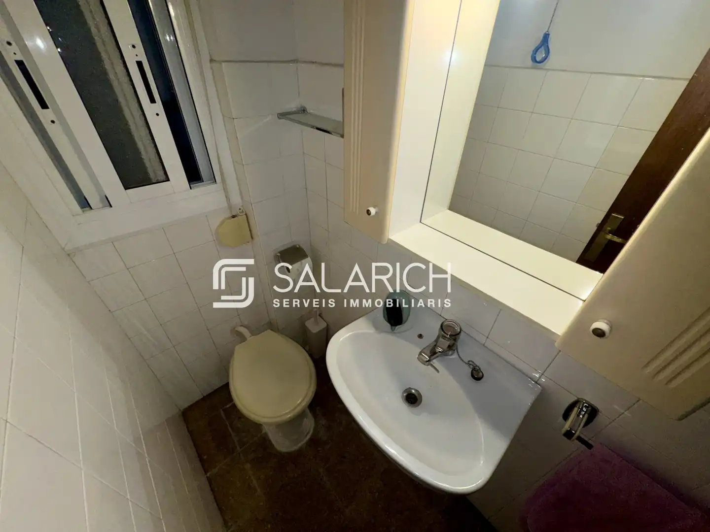Baño de Piso en venta en Gràcia