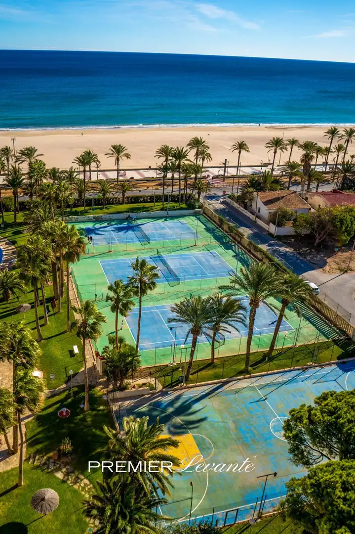 Flat for sale in JAUME I EL CONQUERIDOR, 194, Playa Muchavista