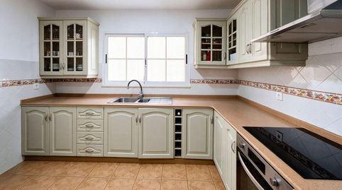 Foto 3 de Casa o chalet en venta en la Pedrera, 2, Los Castillos, Arucas