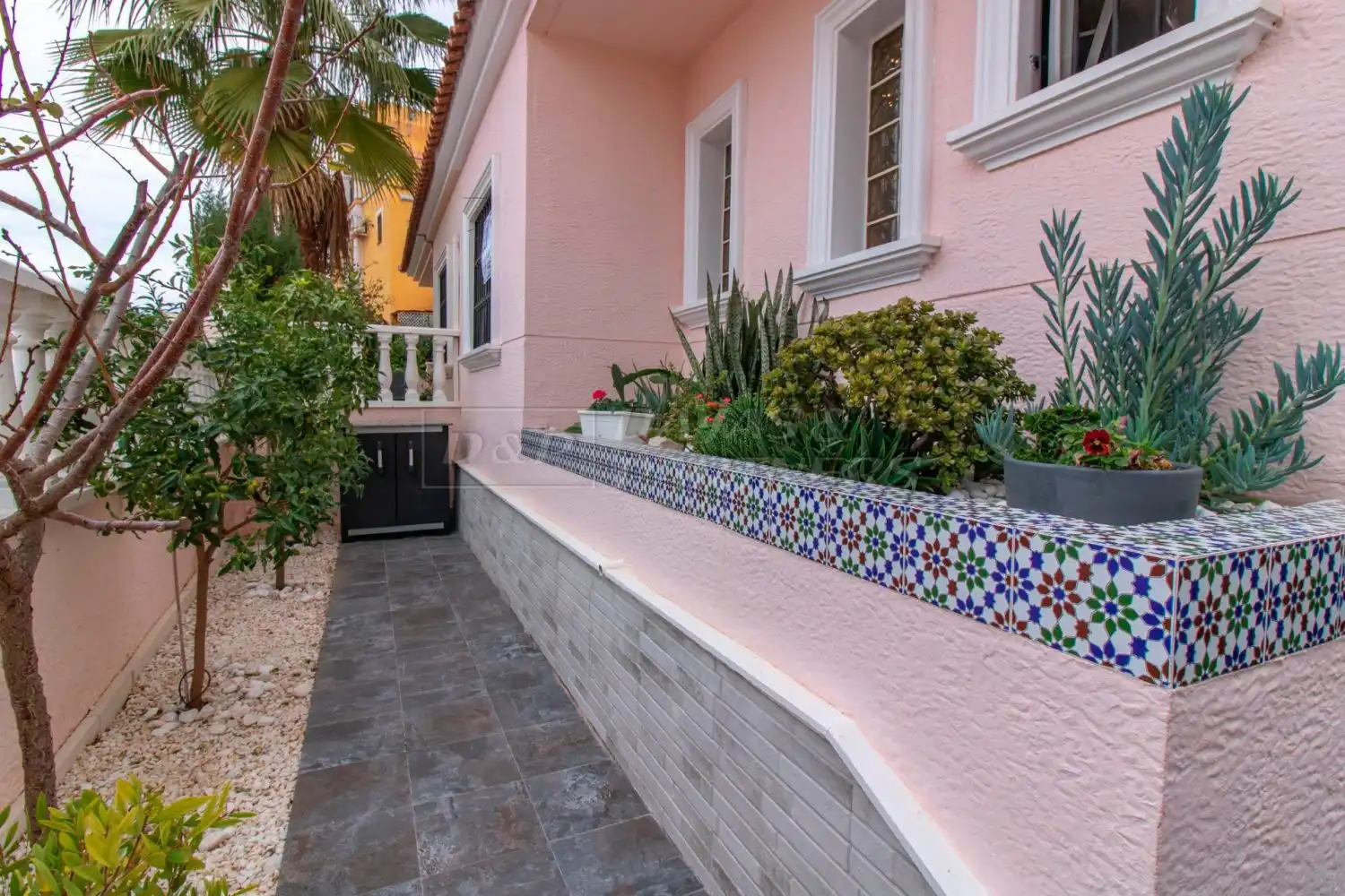 Maison mitoyenne avec piscine à vendre à Playa de los Locos, imagen 43