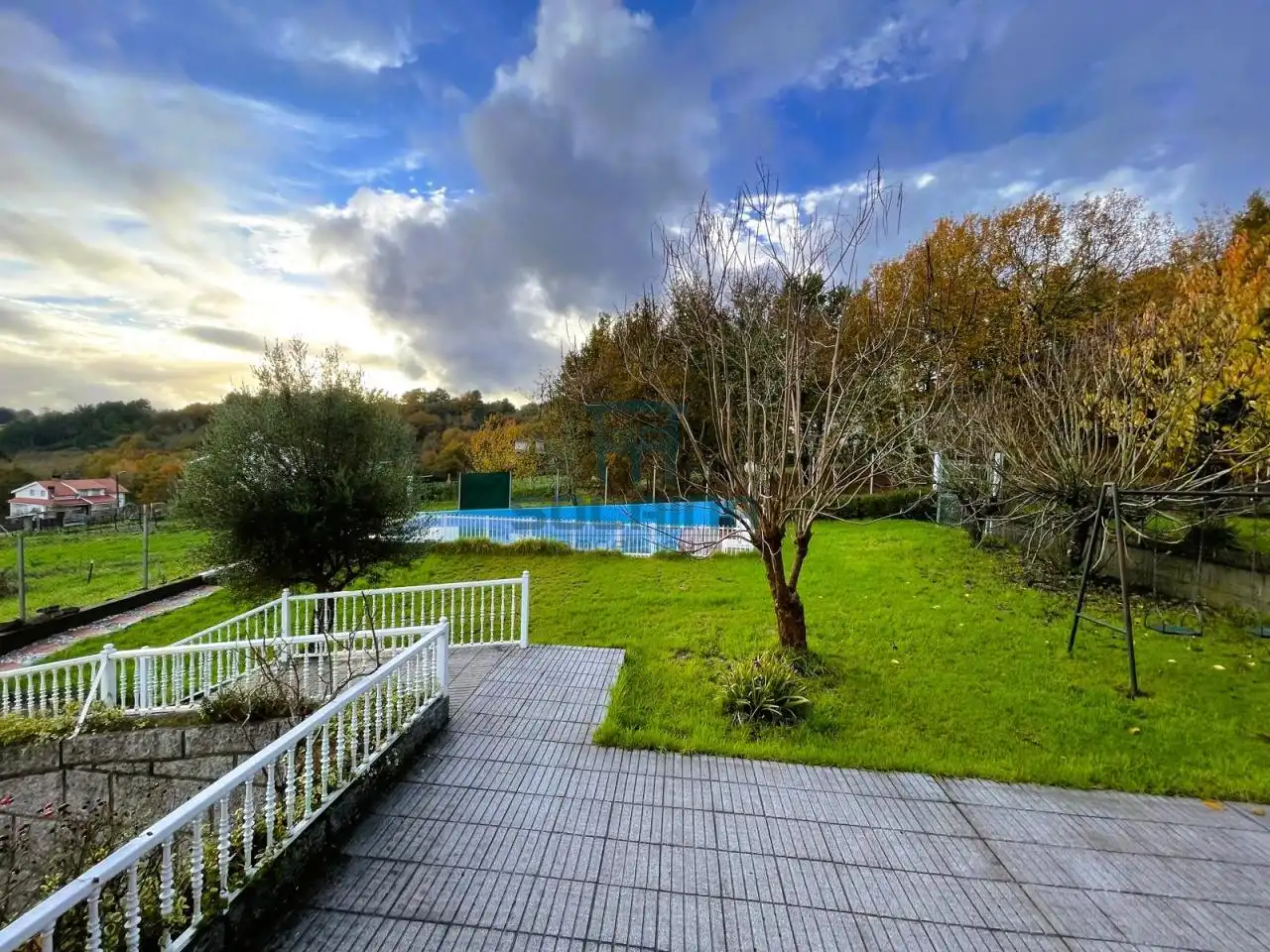 Chalet con terraza en venta en Coles, imagen 10