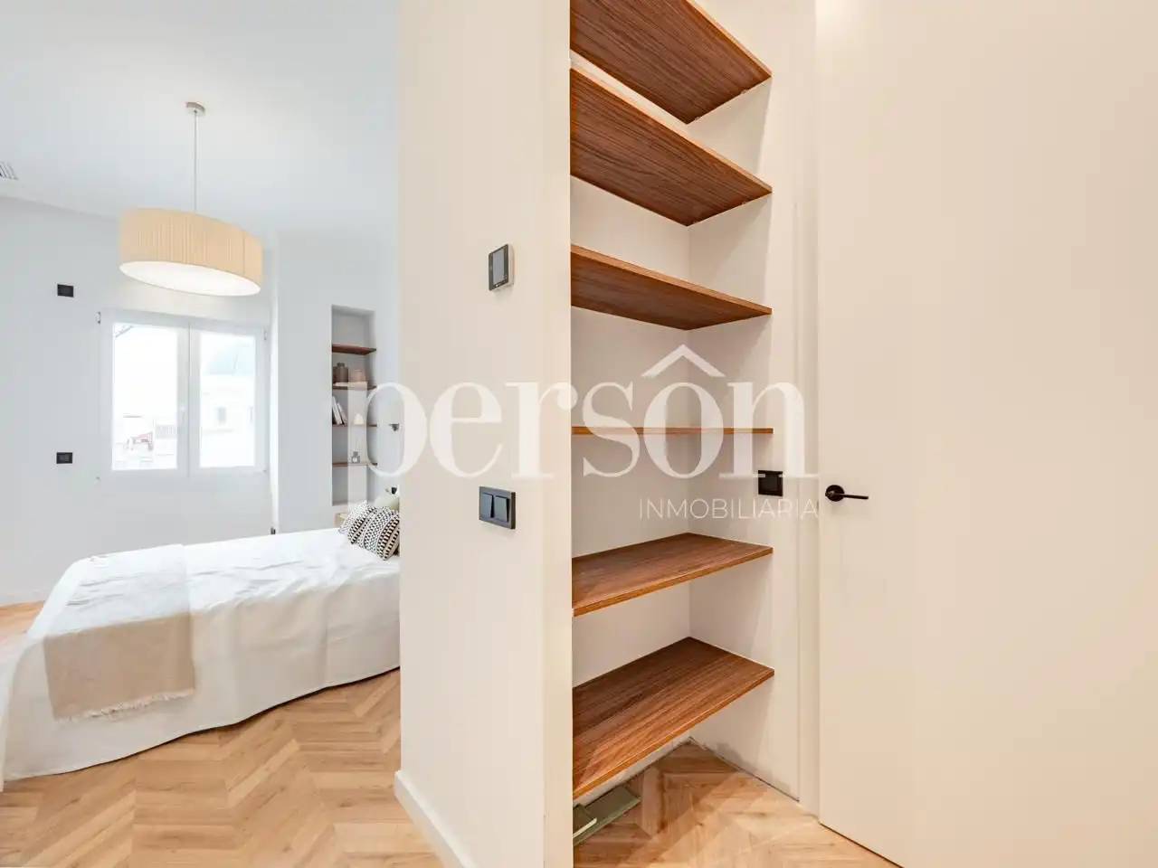 Appartamento con terrazza in vendita a calle de Borriana, imagen 22