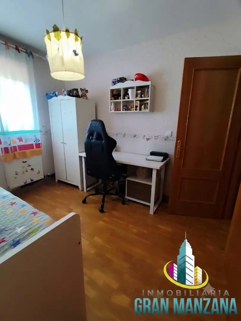 Habitatge amb jardí en venda a Calle Logroño 28, imagen 23