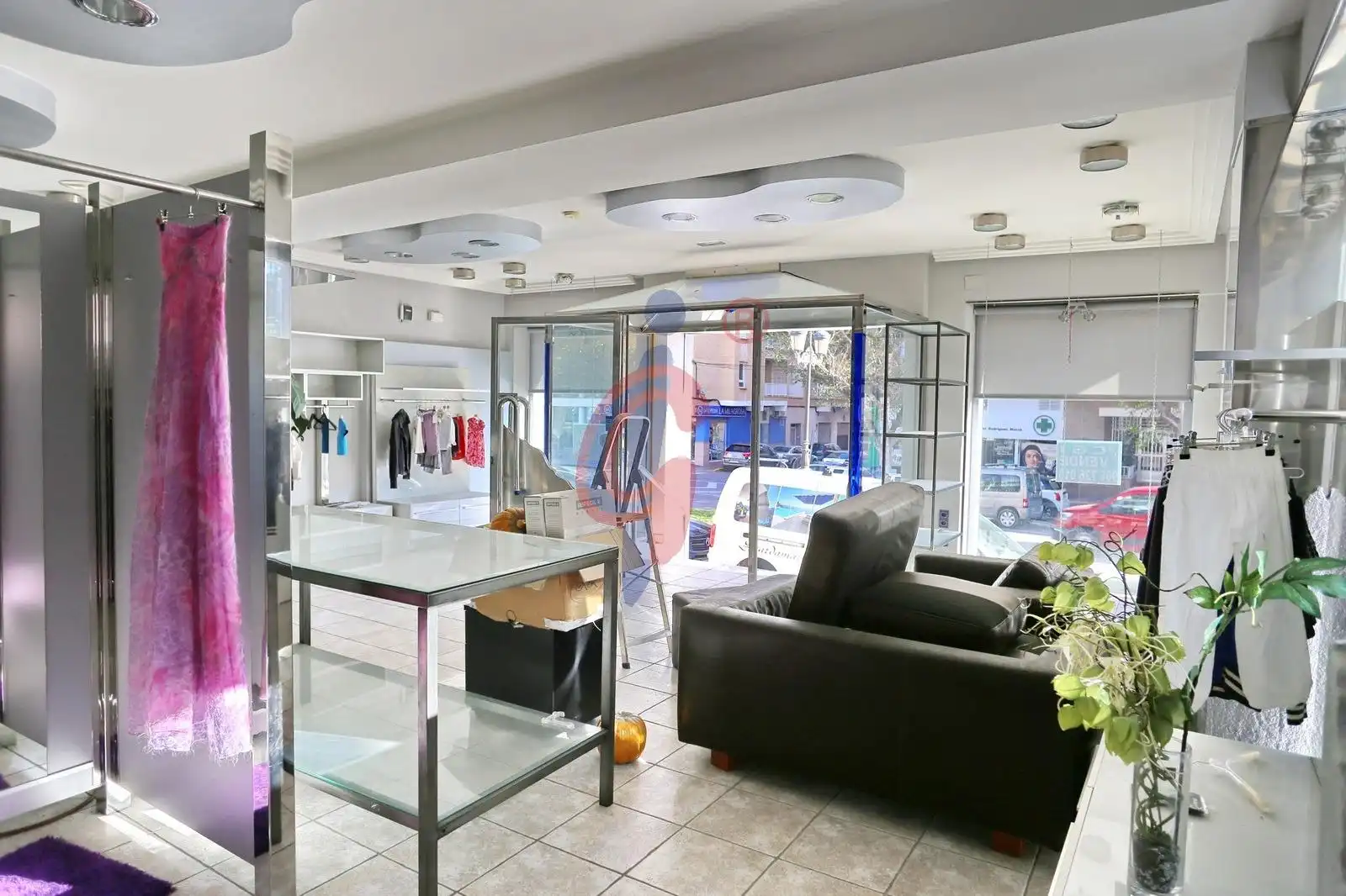 Local comercial en venta en Calle San Pedro, imagen 3