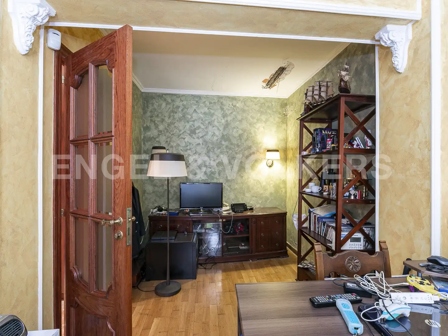 Casa o chalet en venta en Sant Just Desvern con Aire acondicionado, Calefacción y Parquet