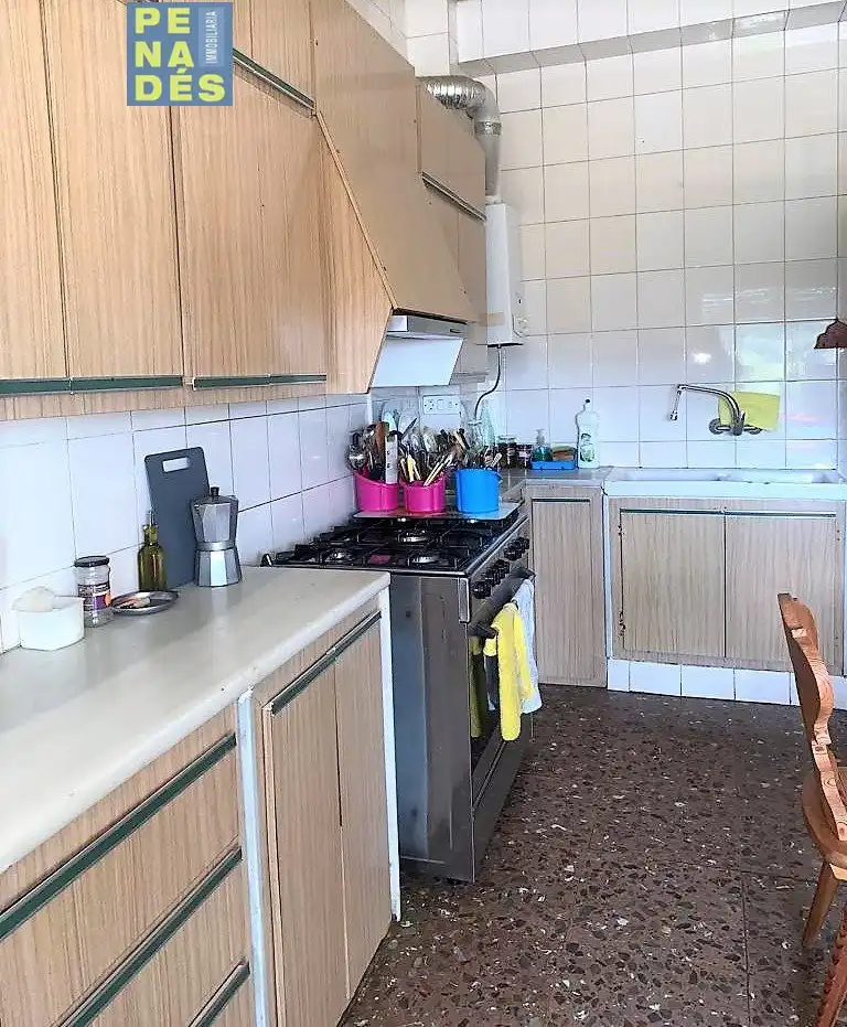 Detached house with garden for sale in El Llombo, imagen 12