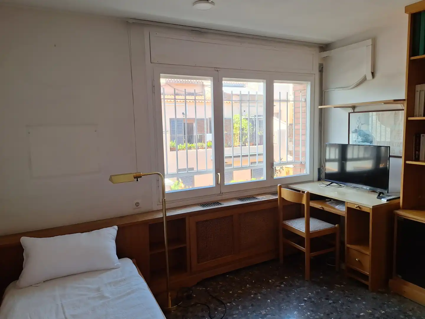 Flat with terrace for sale in Carrer de Moragas, imagen 51