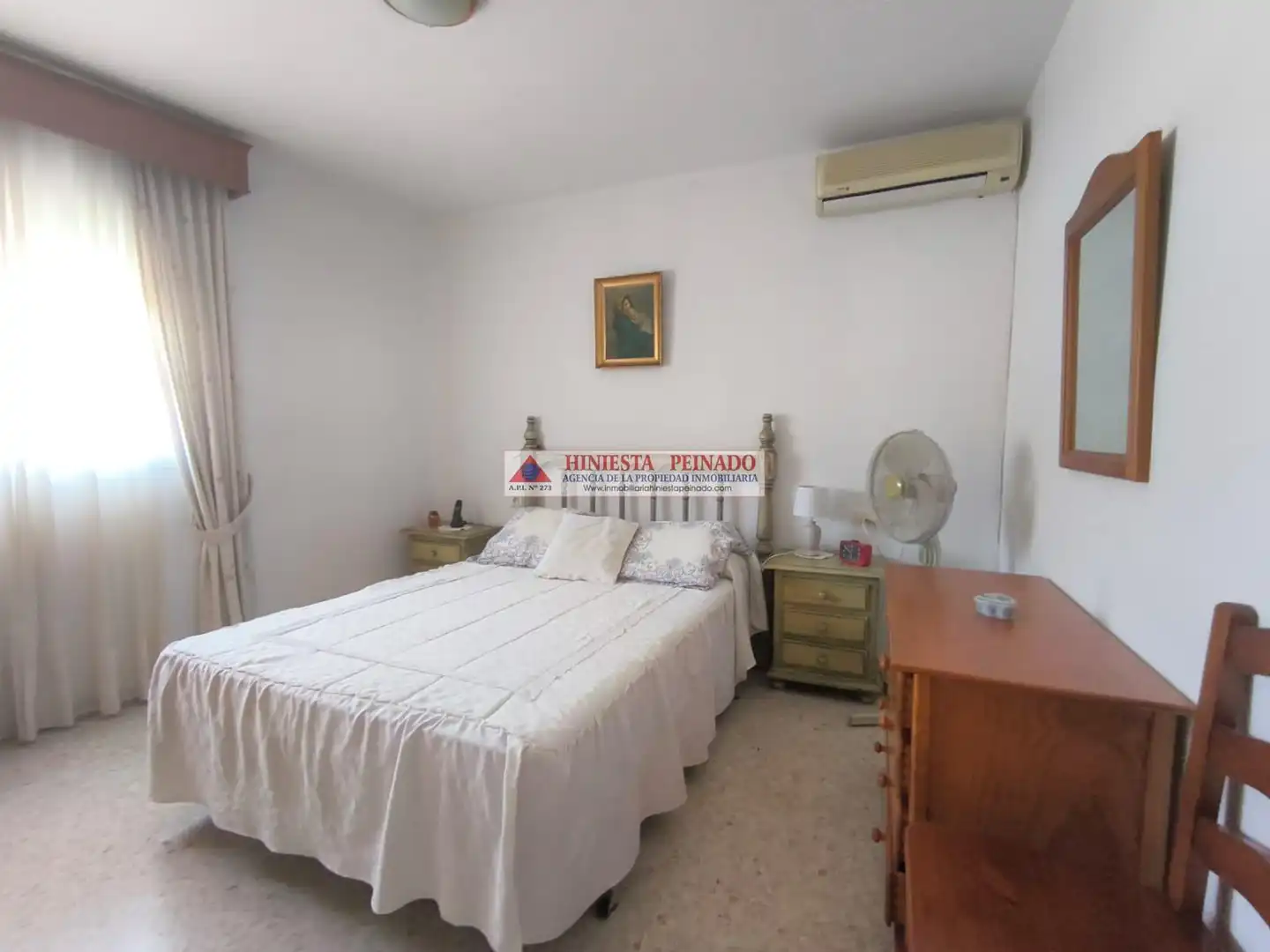 Dormitori de Casa o xalet en venda en El Puerto de Santa María amb Terrassa