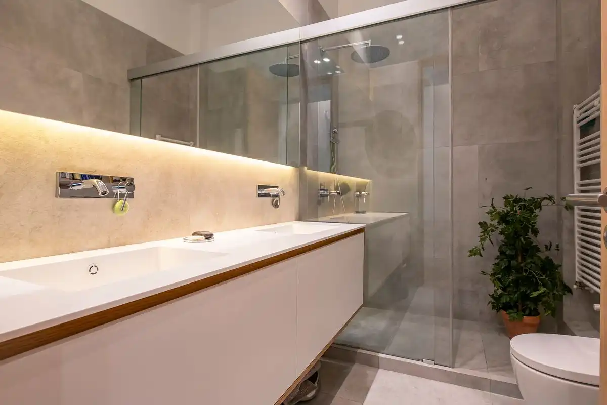 Piso con ascensor en venta en Calle de Sagasta, imagen 30