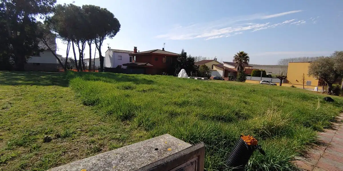 Terreni e lotti in vendita a Riudarenes, imagen 9