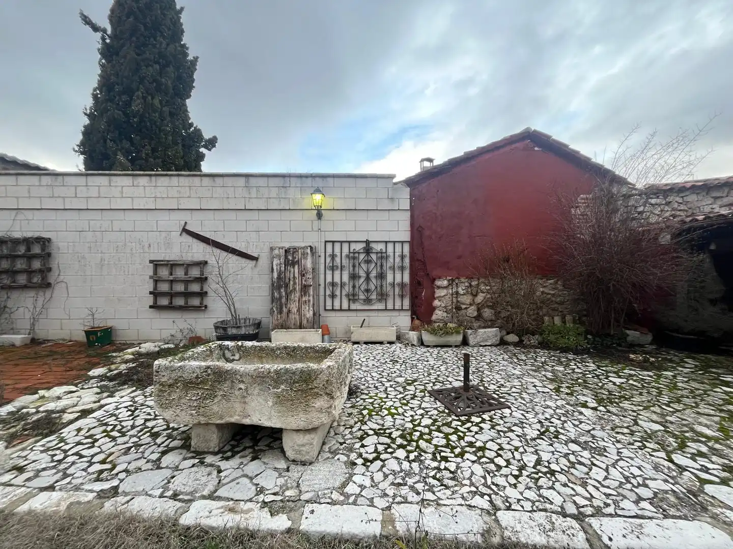 Casa o xalet en venda a Calle Fuente, 2, La Parrilla