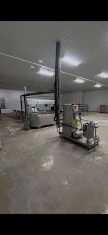 Nave industrial en Alquiler en Herrera