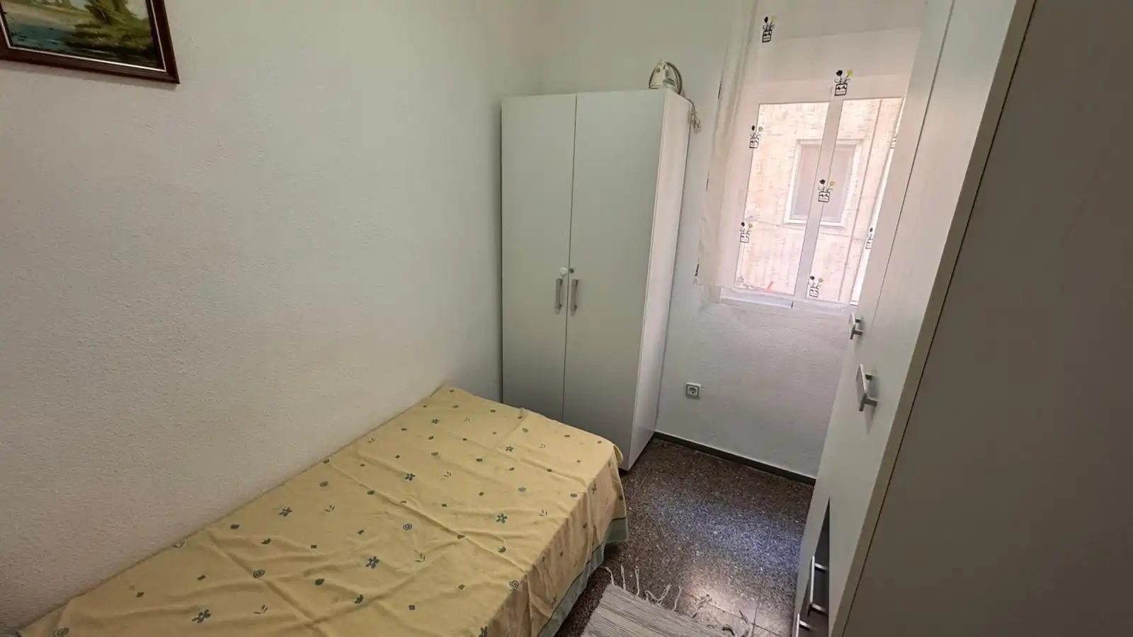 Apartament amb ascensor en venda a PINTOR PEDRO CAMACHO, imagen 5