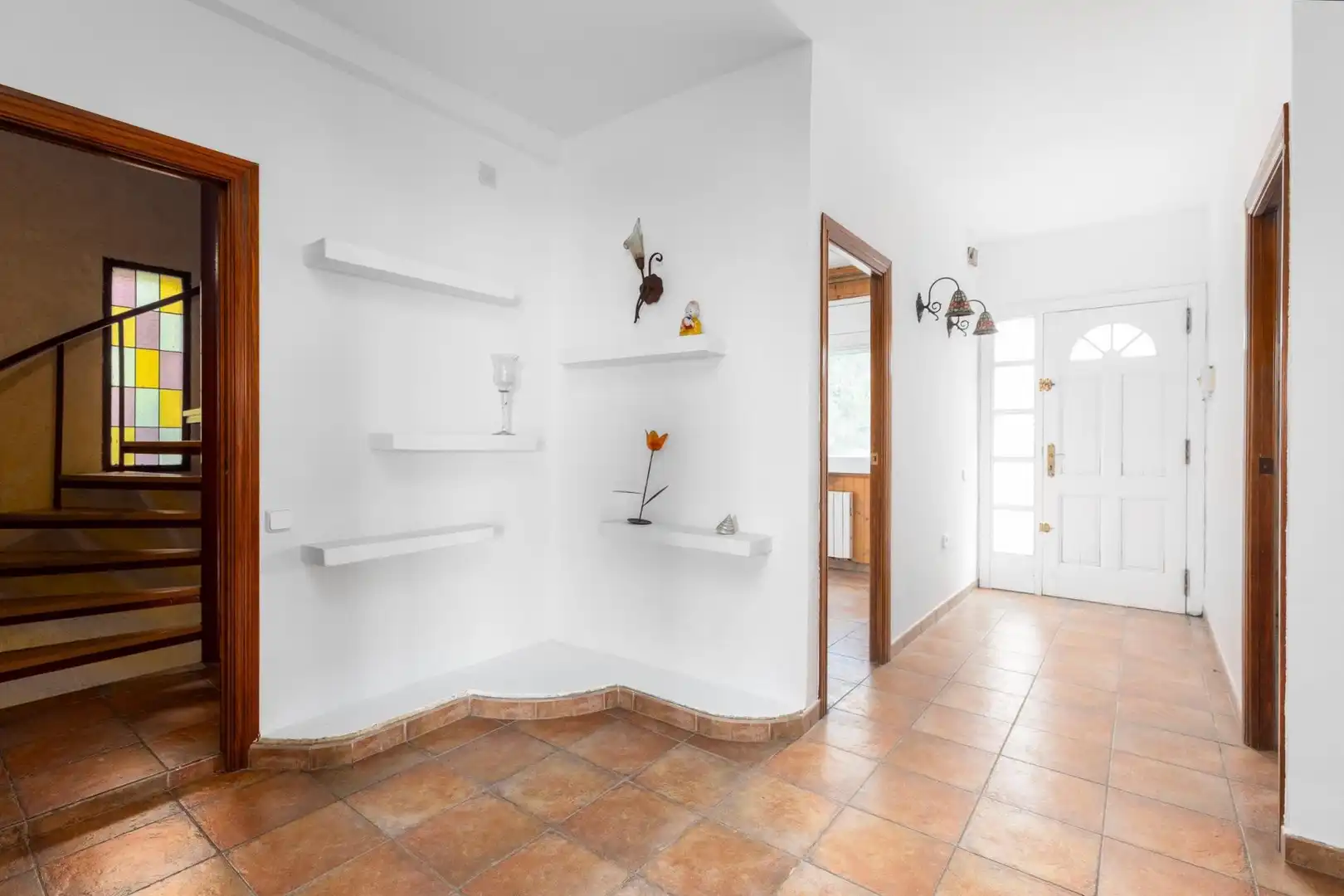 Maison rustique à vendre à Sant Iscle de Vallalta, imagen 33