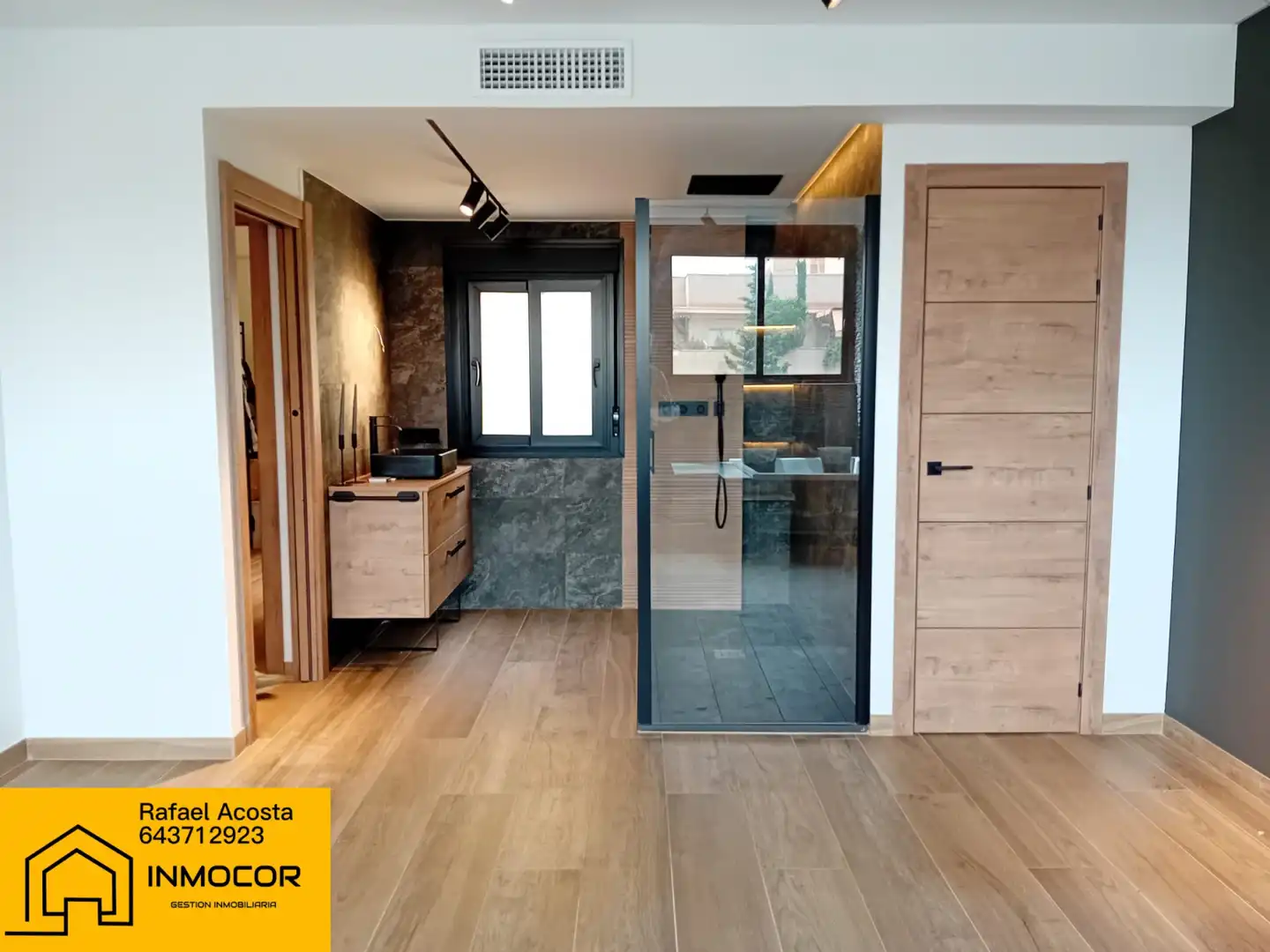 Ático en venta en Avenida Cañito Bazán, 5, Tablero Bajo - Arruzafilla