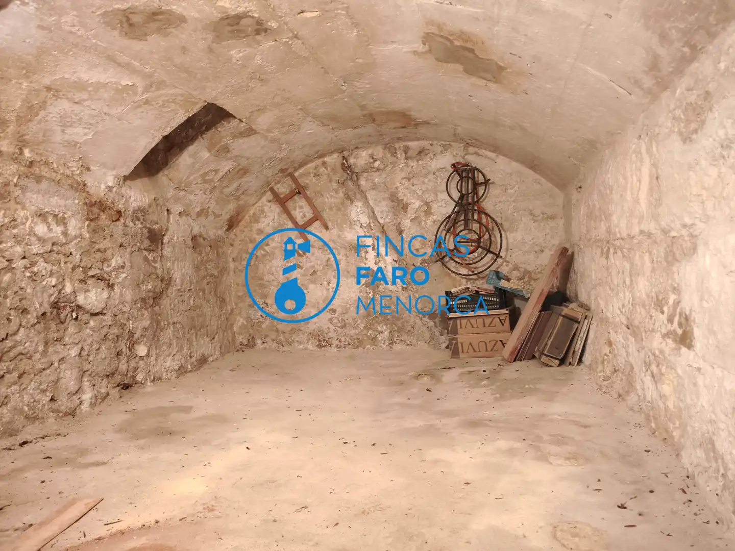Casa adosada en venta en Alaior con Terraza