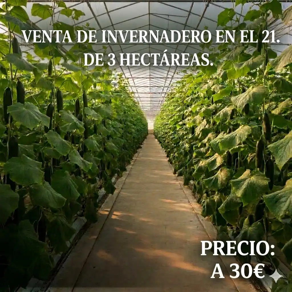 Terreno rústico en venta en AUTOVIA A7 SALIDA 758
