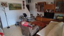 Living room of Duplex for sale in Torre-Pacheco  with Air Conditioner, Private garden and Furnished