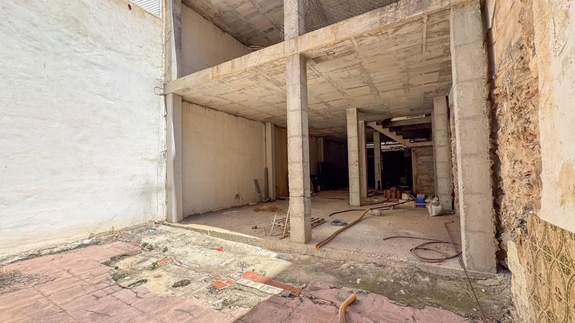 Residencial en venda en Elche / Elx