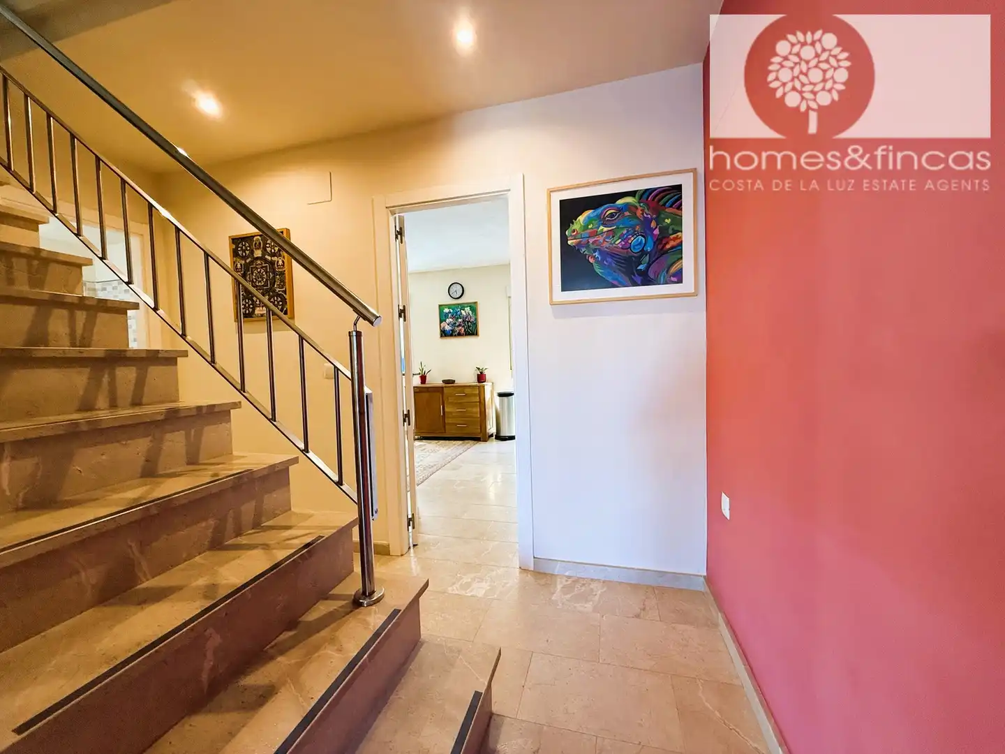Detached homes for sale in Ayamonte  with Air Conditioner, Terrace and Furnished