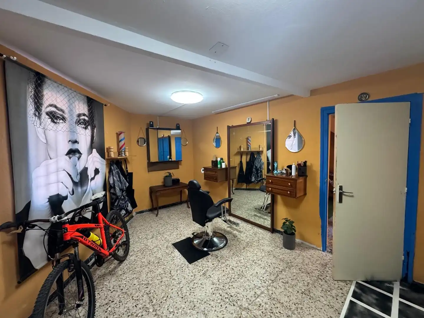Finca rústica en venta en Brea de Aragón con Calefacción, Terraza y Trastero